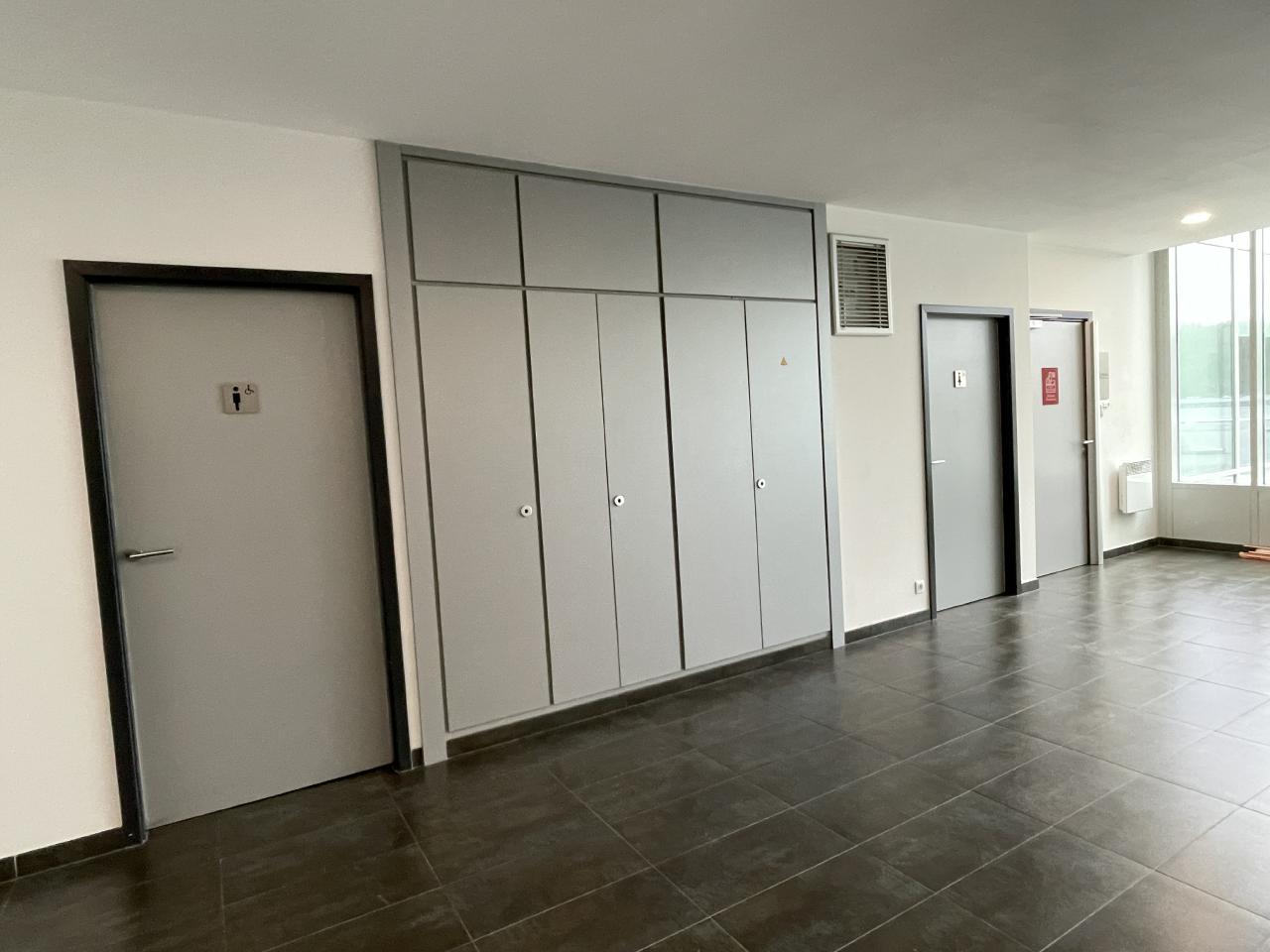 Bureau Metz 137m² Location bureau Metz Moselle OLBUR2118608 20